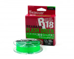 Seaguar R-18 Seabass Flash Green - 0,185 mm Seaguar R-18 Seabass Flash Green - 0,185 mm